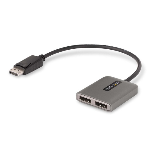 [MST14DP122DP] HUB MST DISPLAYPORT A 2 PORTE