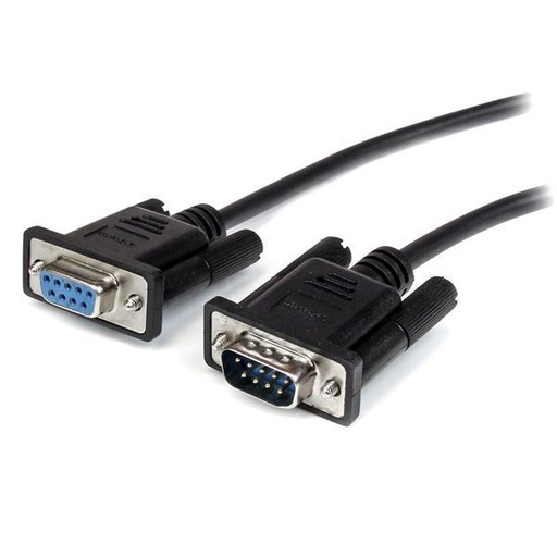 [MXT1002MBK] CAVO SERIALE DIRETTO RS232