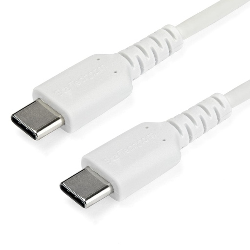 [RUSB2CC1MW] CAVO DI RICARICA USB-C DA 1 M - BI