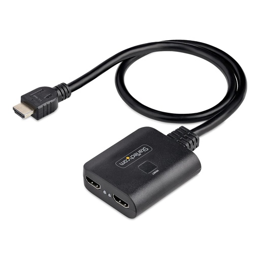 [HDMI-SPLITTERST] SPLITTER HDMI 4K A 2 PORTE