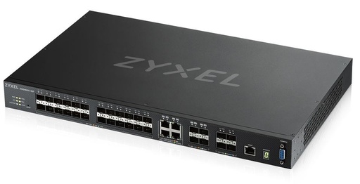 [XGS4600-32F-ZZ0] XGS4600-32 - SWITCH MANAGED L3