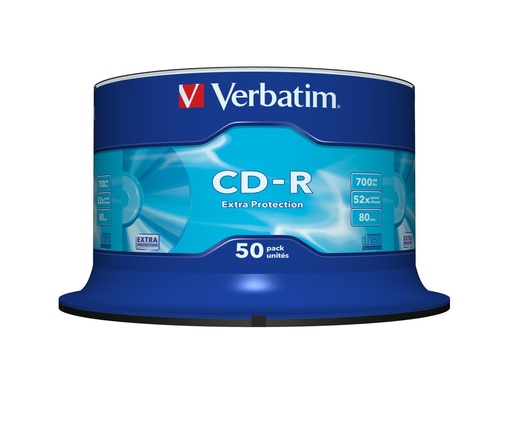 [43351/50] CAMPANA CDR E.P. 52X 80 CONF 50   S