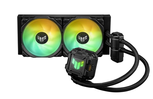 [STD0001451068] TUF GAMING LC II 240 ARGB