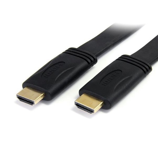 [HDMM5MFL] CAVO PIATTO ULTRA HD 4K X 2K