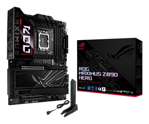 [STD0001527020] ROG MAXIMUS Z890 HERO
