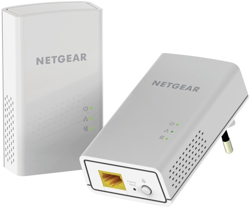 [PLW1000-100PES] 1PT GIGABIT PWLINE AV2 AC650 BNDL