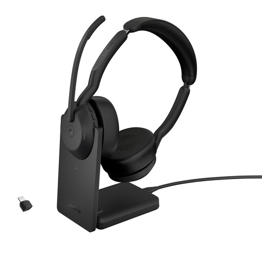 [25599-999-889] EVOLVE2 55 DUO MS LINK380C+SEDE