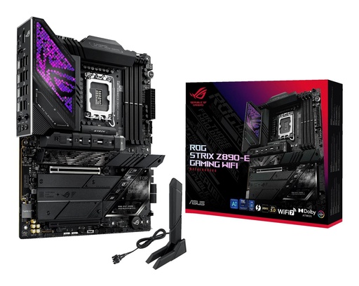[STD0001527021] ROG STRIX Z890-E GAMING WIFI