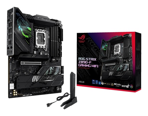 [STD0001527022] ROG STRIX Z890-F GAMING WIFI