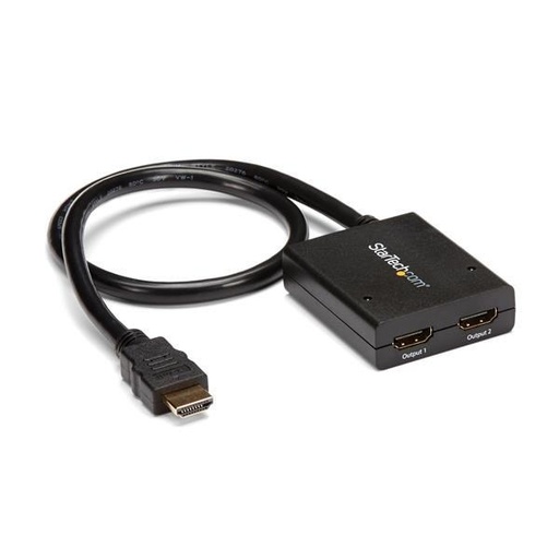 [ST122HD4KU] SPLITTER HDMI 4K A 2 PORTE