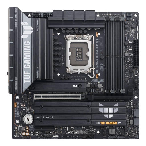 [STD0001611659] TUF GAMING B860M-PLUS WIFI