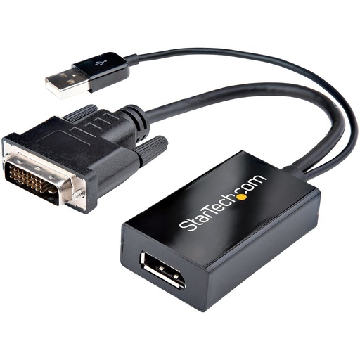 [DVI2DP2] ADATTATORE DVI A DP -1920X1200