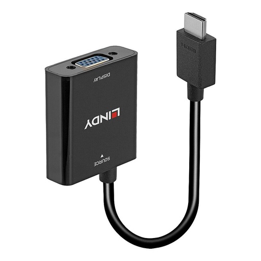 [38291] CONVERTER HDMI A VGA