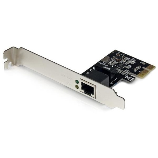 [ST1000SPEX2] ADATTATORE RETE PCIE GIGABIT