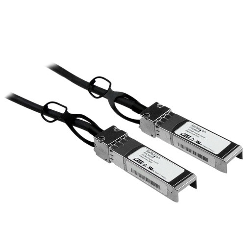 [SFPCMM3M] CAVO 3M SFP+ TWINAX 10GBE