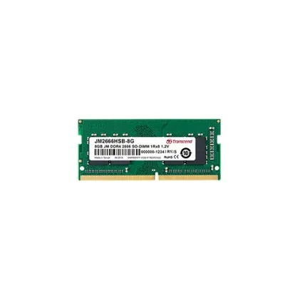 [JM2666HSE-32G] 32GB JM DDR4 2666MHZ SO-DIMM2RX8