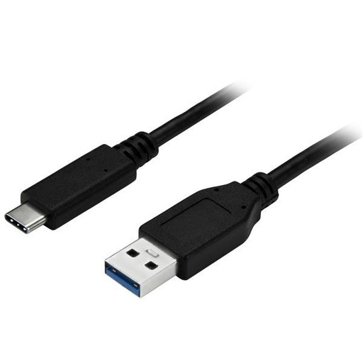 [USB315AC1M] CAVO USB-A A USB-C - M/M - 1M