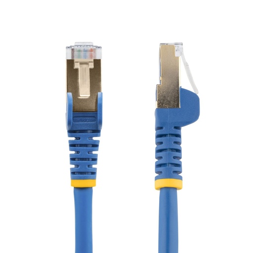 [6ASPAT5MBL] CAVO DI RETE ETHERNET RJ45 CAT6A D