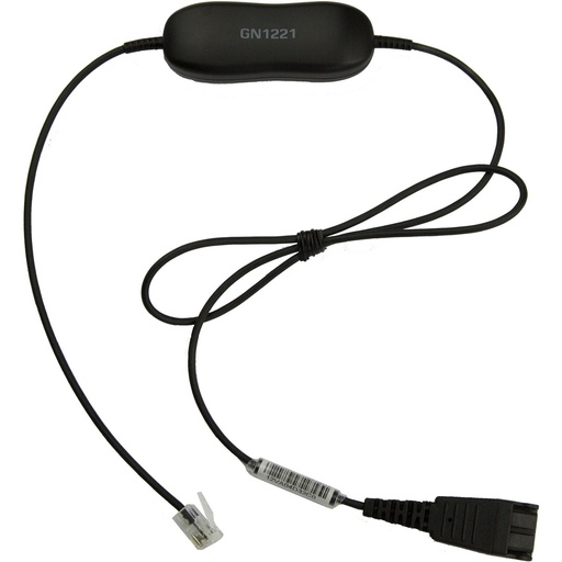 [88007-99] GN1221 CAVO LIMITATORE QD