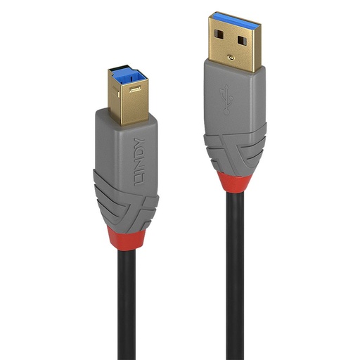 [36744] CAVO USB 3.0 TIPO A B