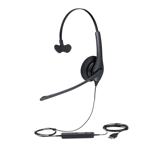 [1553-0159] 1500 USB MONO USB-A