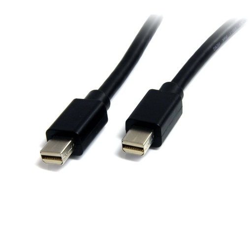 [MDISP2M] CAVO MINI DISPLAYPORT 1.2 - 2M