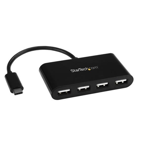 [ST4200MINIC] HUB USB-C A 4 PORTE - HUB MINI