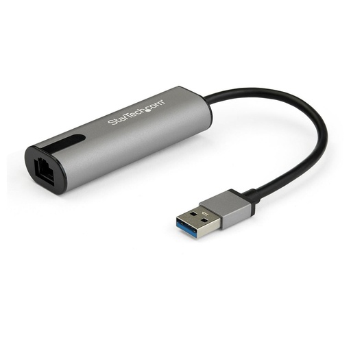 [US2GA30] ADATTATORE ETHERNET USB-A A RJ45 -
