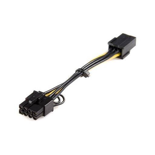 [PCIEX68ADAP] CAVO ALIMENTAZIONE PCIE 6PIN