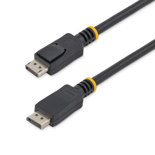 [DISPL2M] CAVO DISPLAYPORT 1.2 DI 2 M