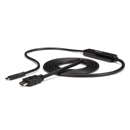[CDP2HDMM2MB] CAVO USB-C A HDMI DA 2M