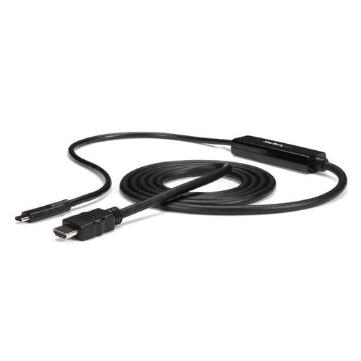 [CDP2HDMM1MB] ADATTATORE USB-C A HDMI DA 1M