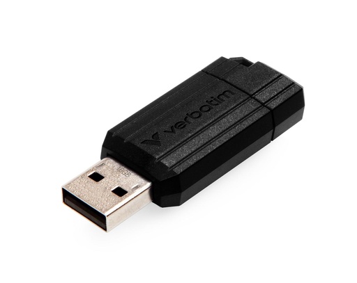 [49063] MEMORY USB - 16GB - PIN STRIPE    S