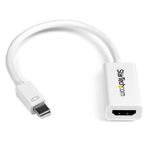[MDP2HD4KSW] MINI DISPLAYPORT A HDMI 4K