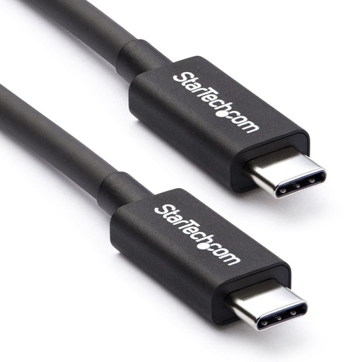 [TBLT3MM2M] CAVO THUNDERBOLT 3 (20GBPS) 2M