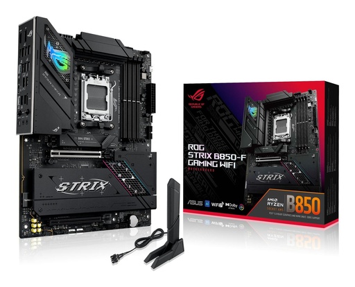 [STD0001754394] ROG STRIX B850-F GAMING WIFI