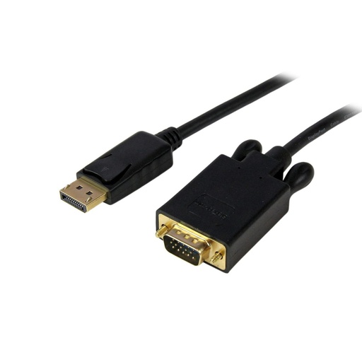 [DP2VGAMM6B] ADATTATORE DISPLAYPORT