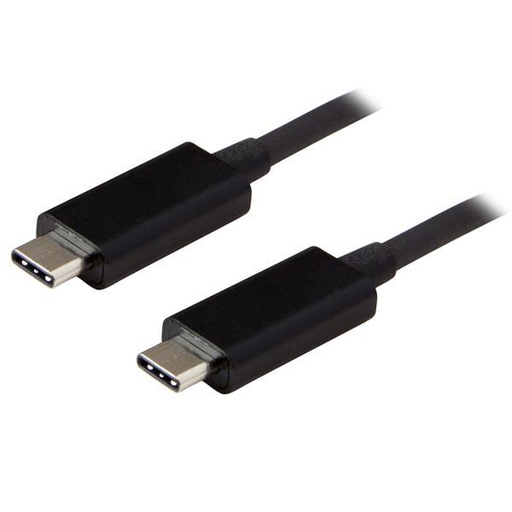 [USB31CC1M] CAVO USB-C USB 3.1 - 1M