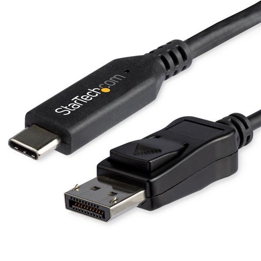 [CDP2DP146B] CAVO USB-C A DP 1.4 DA 1.8M 8K
