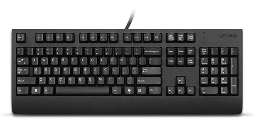 [4Y41R64602] TASTIERA PREFERRED PRO II USB