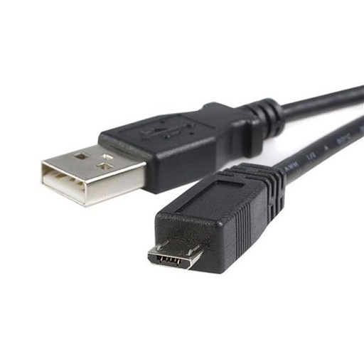 [UUSBHAUB2M] CAVO MICRO USB 2 M A A MICRO B