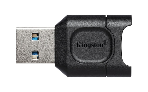 [MLPM] CARD READER M.LITE+ MICROSDHC/SDXC