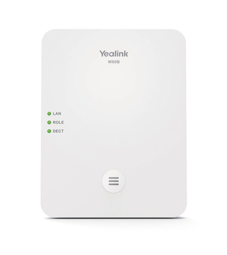 [W80B] W80B DECT-IP MULTI CELL SYSTEM