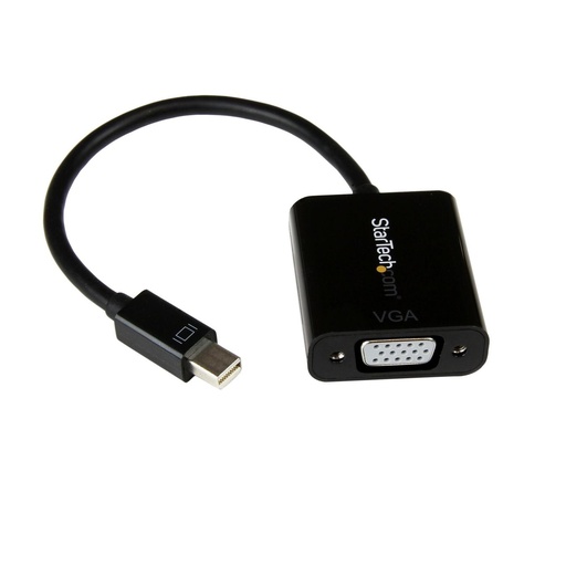 [MDP2VGA2] ADATTATORE MINI DISPLAYPORT