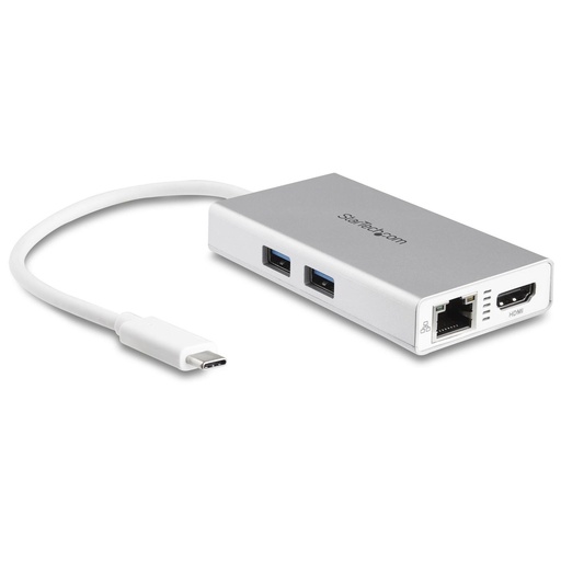 [DKT30CHPDW] ADATTATORE MULTIFUNZIONE USB-C