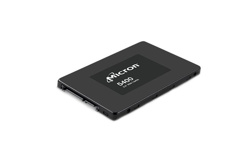[4XB7A82290] 2.5  5400M 960GB MU SATA HS