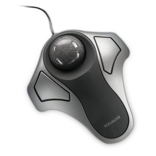 [64327EUK] TRACKBALL OTTICA ORBIT