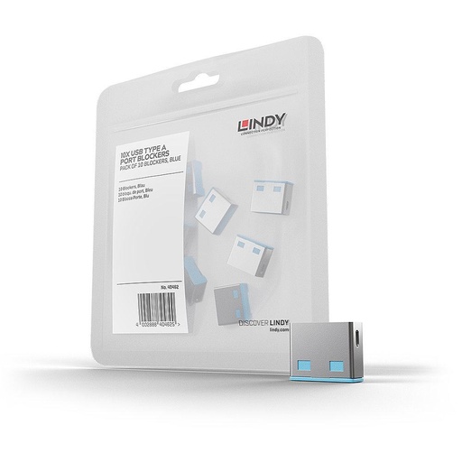 [40462] SERRATURE ADDIZIONALI PER PORTE USB
