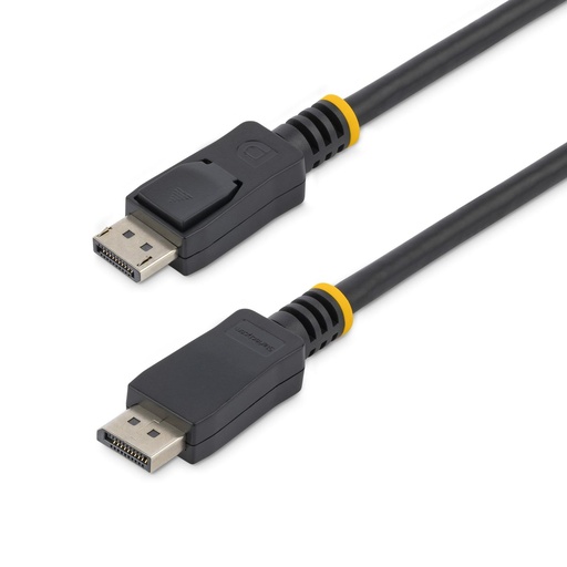[DISPL7M] CAVO DISPLAYPORT CON LATCHING DI 7M
