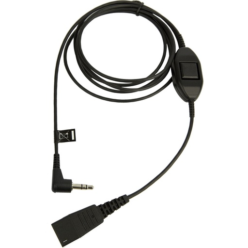 [8735-019] CAVO JACK PER IP TOUCH ALCATEL